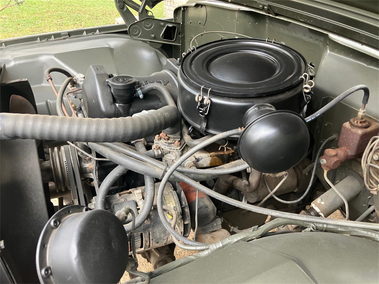 Kaiser-Military-vehicle-1967-Army-Green-Tan-9