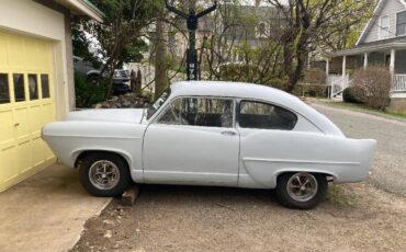 Kaiser-henry-j-1951-grey