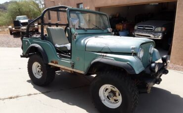 Kaiser-jeep-cj5-1970-green-2