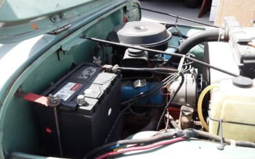 Kaiser-jeep-cj5-1970-green-4