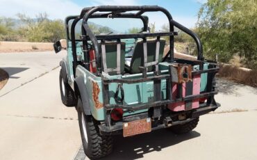 Kaiser-jeep-cj5-1970-green-5