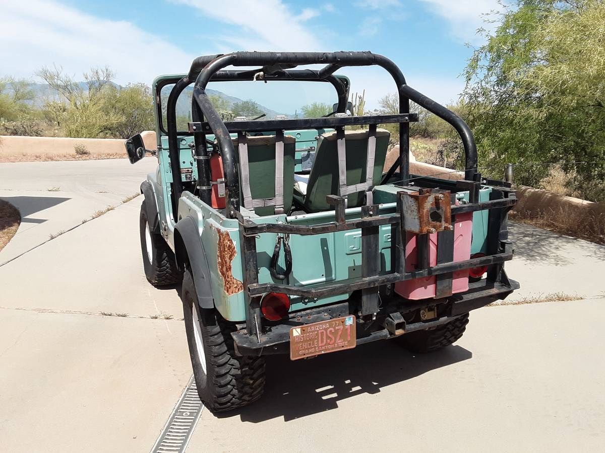 Kaiser-jeep-cj5-1970-green-5