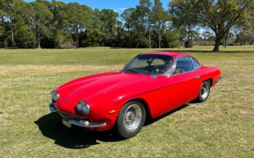 Lamborghini-400GT-1968