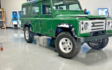 Land-Rover-Defender-1989-SUV-1