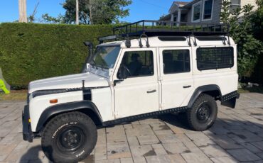 Land-Rover-Defender-1991-SUV-2