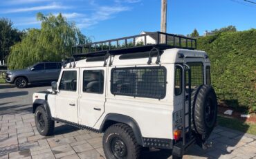 Land-Rover-Defender-1991-SUV-4