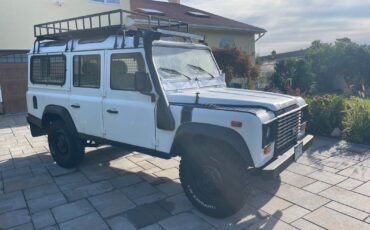 Land-Rover-Defender-1991-SUV-7