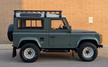 Land-Rover-Defender-1992-SUV-7