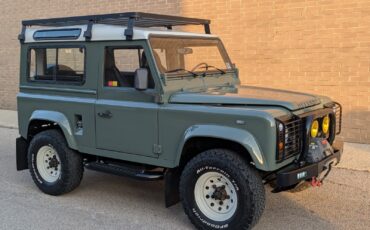 Land-Rover-Defender-1992-SUV-8