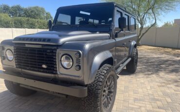 Land-Rover-Defender-1994-SUV-2