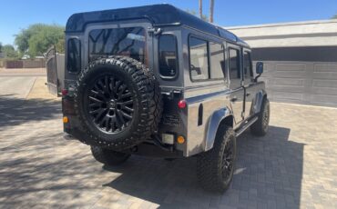 Land-Rover-Defender-1994-SUV-4