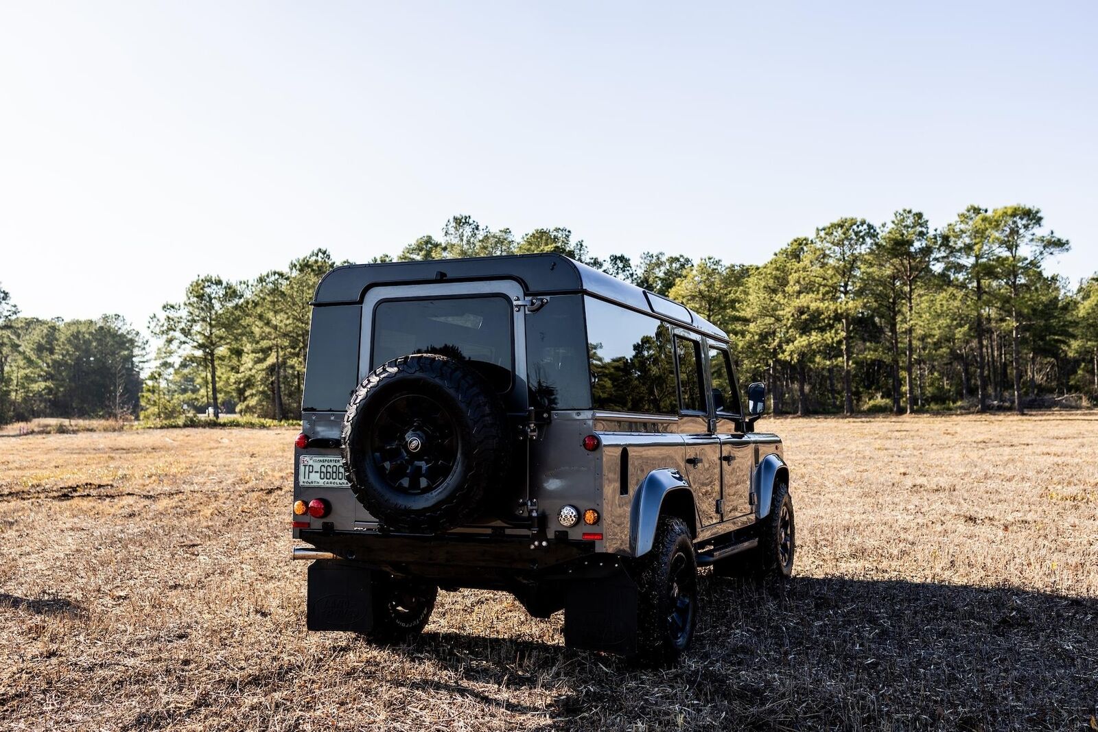 Land-Rover-Defender-1995-Station-Wagon-15