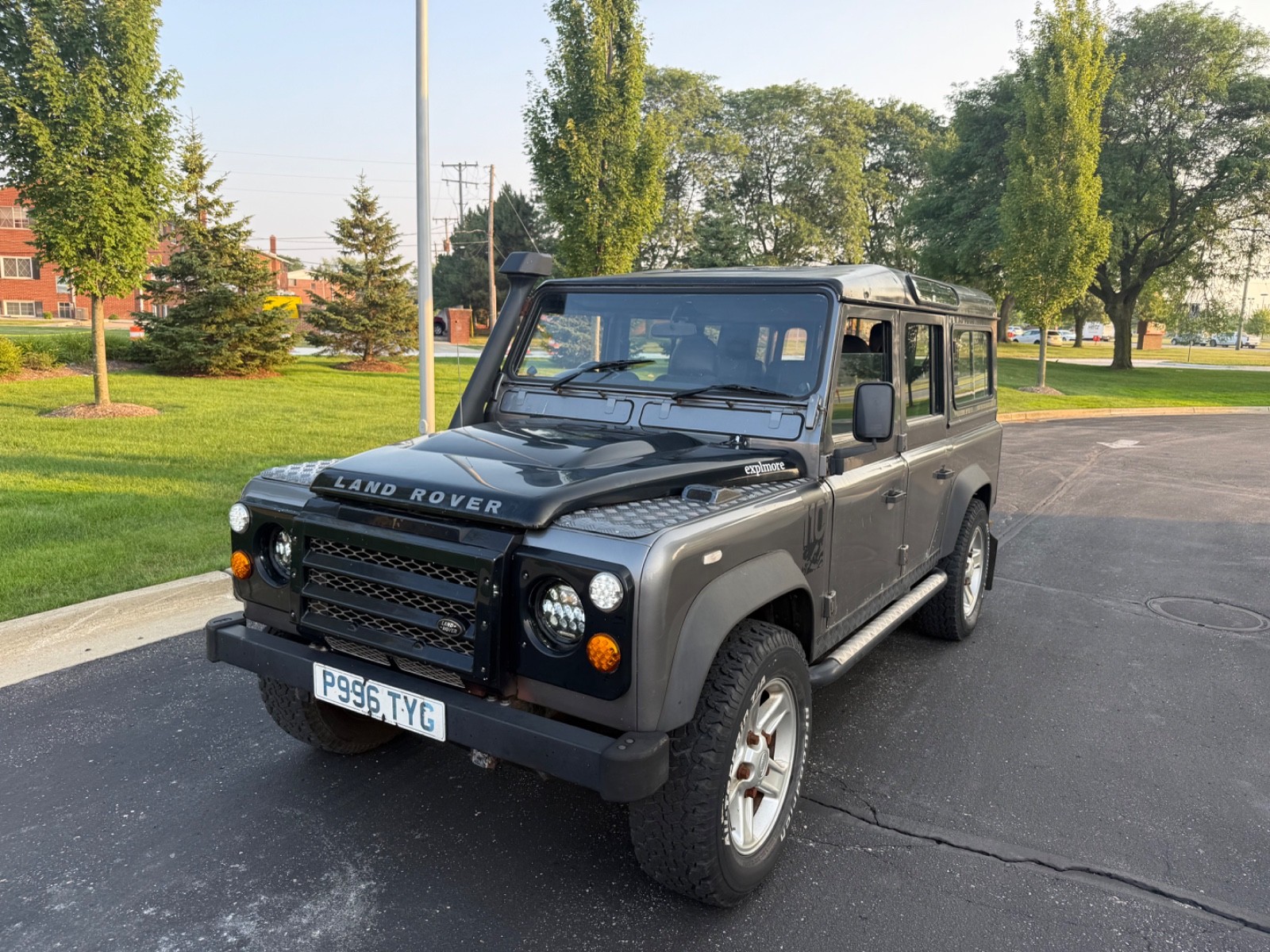 Land-Rover-Defender-1996-SUV-27