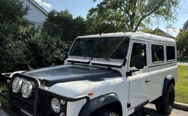 Land-Rover-Defender-1996-SUV-5