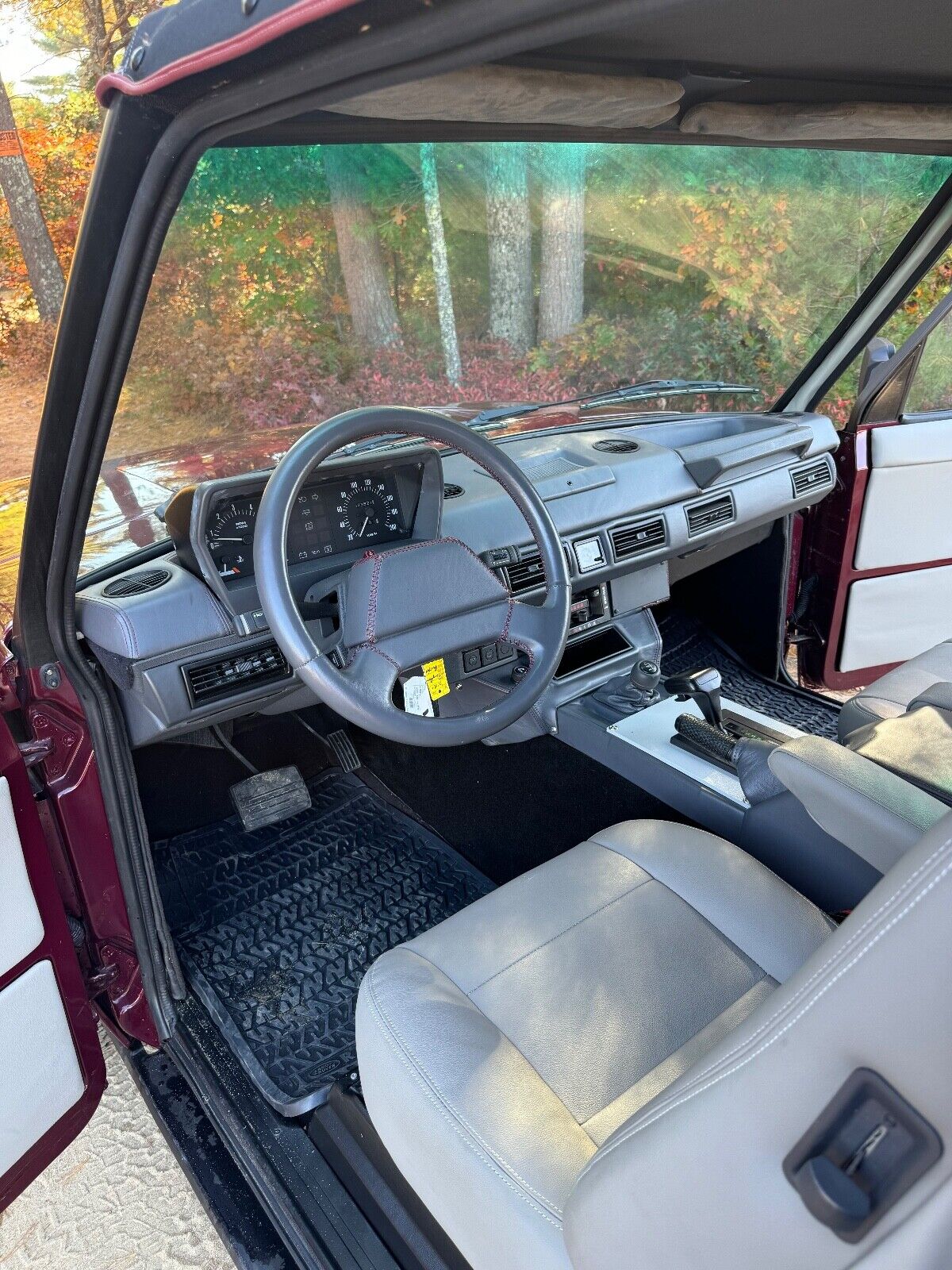Land-Rover-Range-Rover-1991-Convertible-13