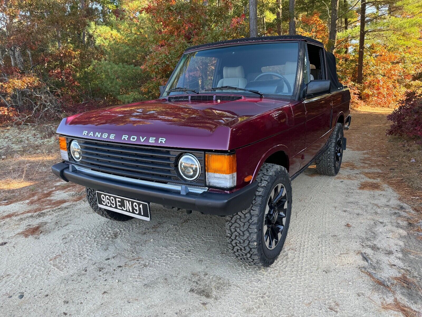 Land-Rover-Range-Rover-1991-Convertible-5