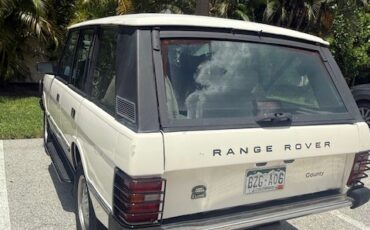Land-Rover-Range-Rover-1995-SUV-1