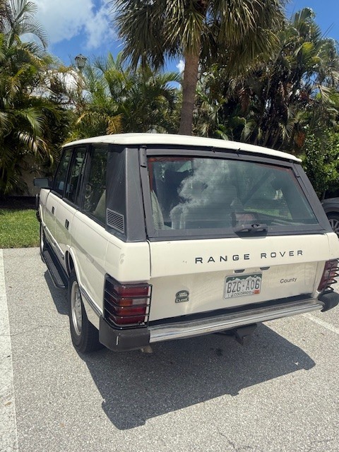 Land-Rover-Range-Rover-1995-SUV-1