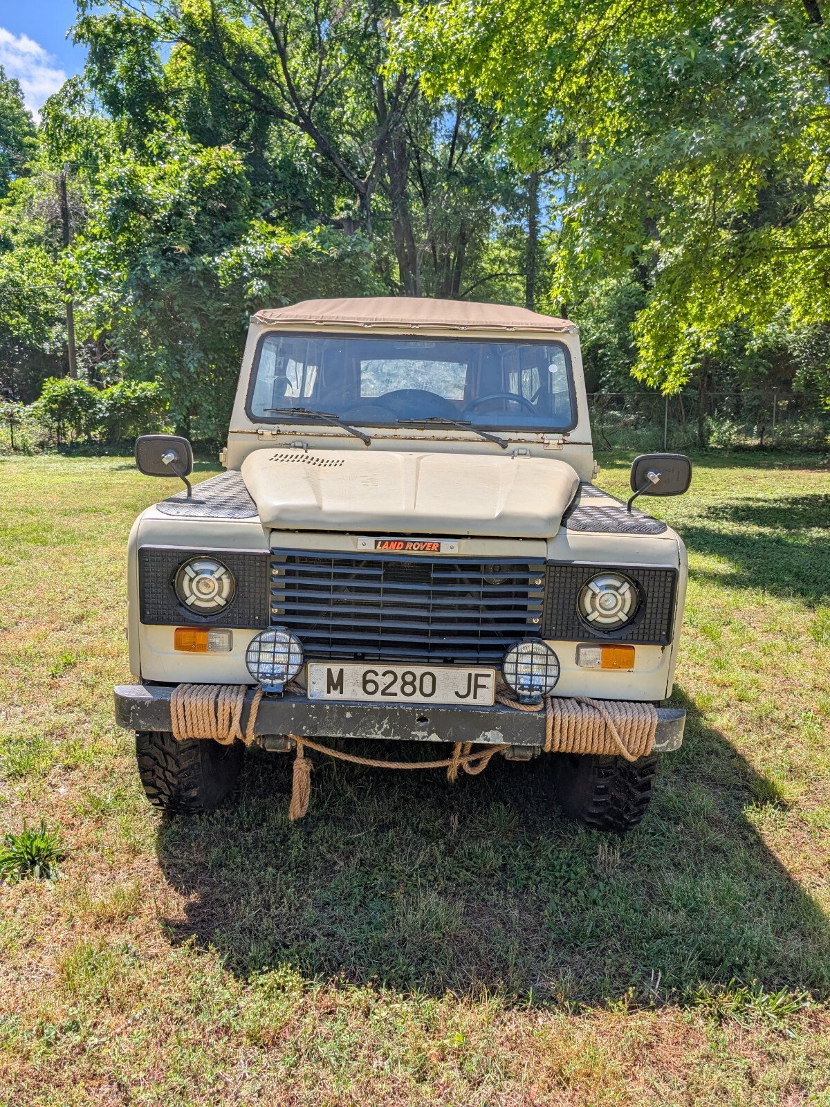 Land-Rover-Serie-III-1974-Convertible-10