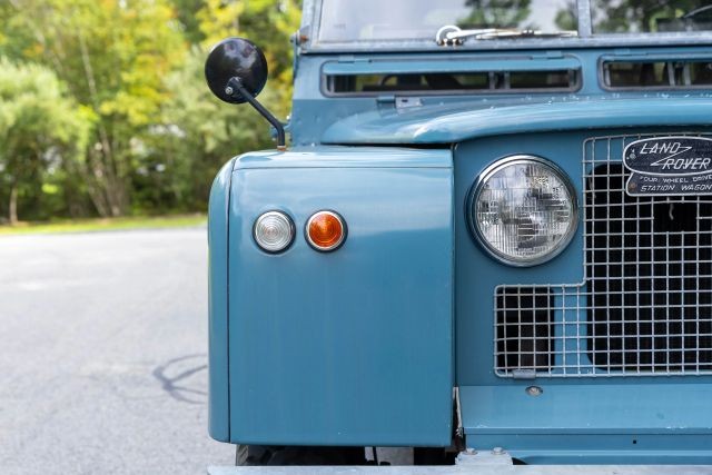 Land-Rover-Series-II-109-Station-Wagon-1963-Wagon-22