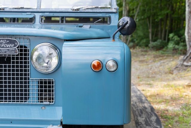 Land-Rover-Series-II-109-Station-Wagon-1963-Wagon-23