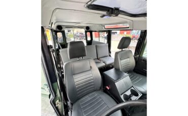 Land-rover-Defender-110-1994-Green-Black-10