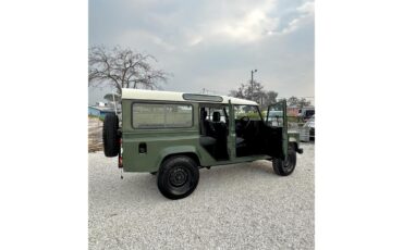 Land-rover-Defender-110-1994-Green-Black-3