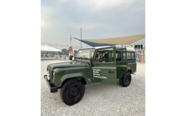 Land-rover-Defender-110-1994-Green-Black-8