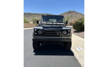 Land-rover-Defender-1990-Black-and-Greygreen-Black-1