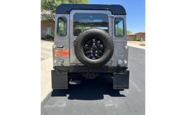 Land-rover-Defender-1990-Black-and-Greygreen-Black-6
