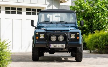 Land-rover-Defender-1994-Arles-Blue-Black-1