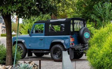 Land-rover-Defender-1994-Arles-Blue-Black-14