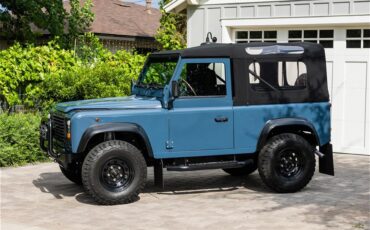 Land-rover-Defender-1994-Arles-Blue-Black-16