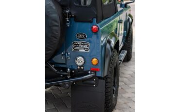 Land-rover-Defender-1994-Arles-Blue-Black-18