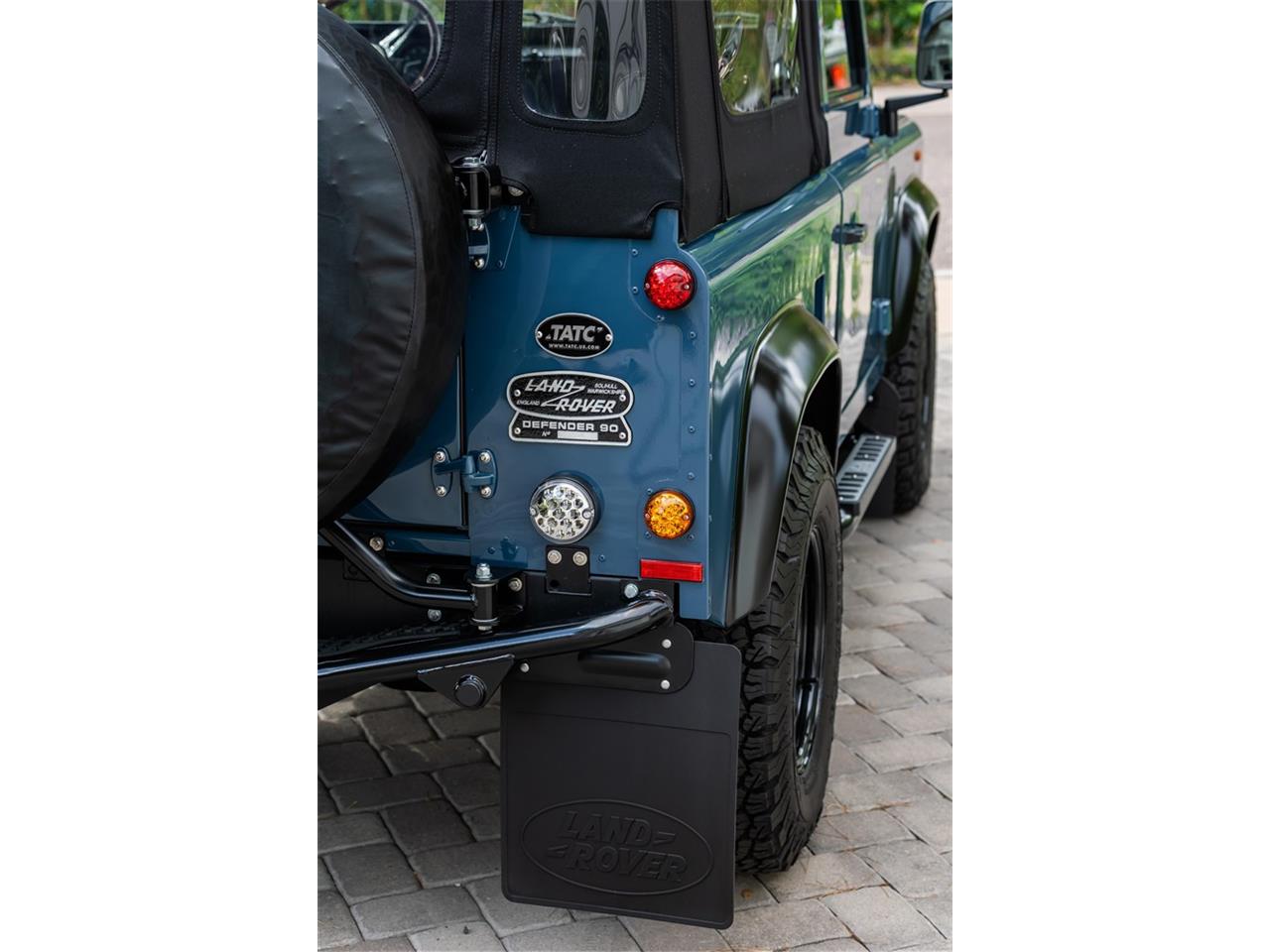 Land-rover-Defender-1994-Arles-Blue-Black-18