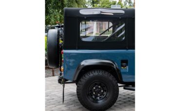 Land-rover-Defender-1994-Arles-Blue-Black-22