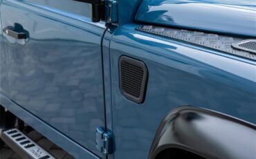 Land-rover-Defender-1994-Arles-Blue-Black-23