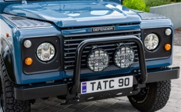 Land-rover-Defender-1994-Arles-Blue-Black-24