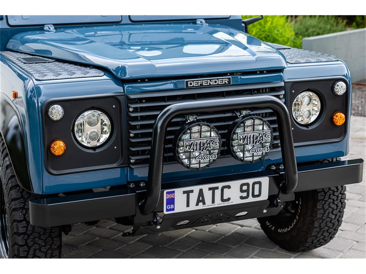 Land-rover-Defender-1994-Arles-Blue-Black-24