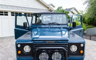 Land-rover-Defender-1994-Arles-Blue-Black-25