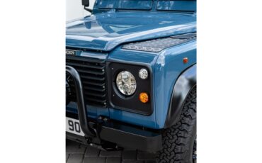 Land-rover-Defender-1994-Arles-Blue-Black-27