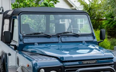 Land-rover-Defender-1994-Arles-Blue-Black-28