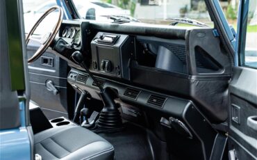 Land-rover-Defender-1994-Arles-Blue-Black-29