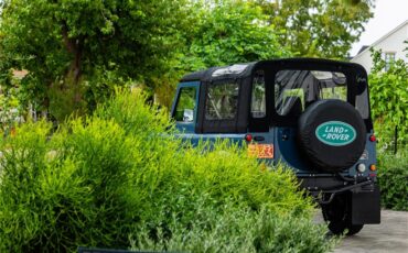 Land-rover-Defender-1994-Arles-Blue-Black-34