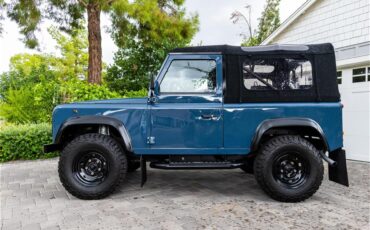 Land-rover-Defender-1994-Arles-Blue-Black-38
