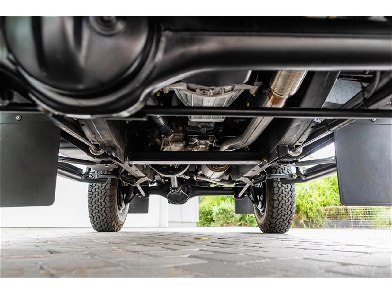 Land-rover-Defender-1994-Arles-Blue-Black-41