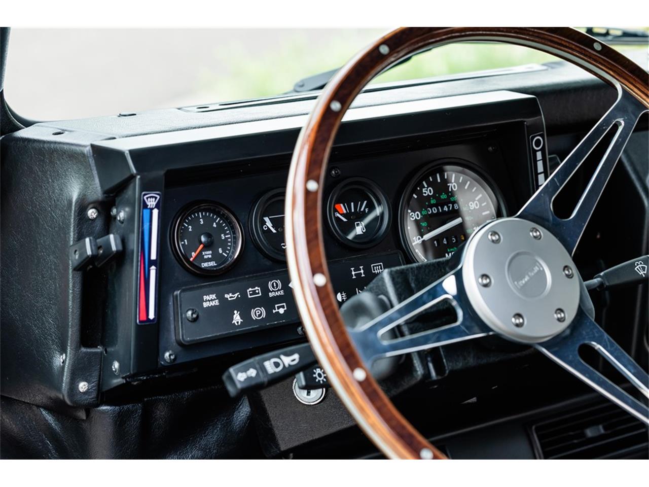 Land-rover-Defender-1994-Arles-Blue-Black-46