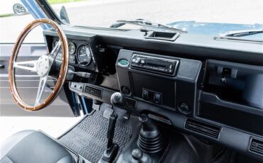 Land-rover-Defender-1994-Arles-Blue-Black-52