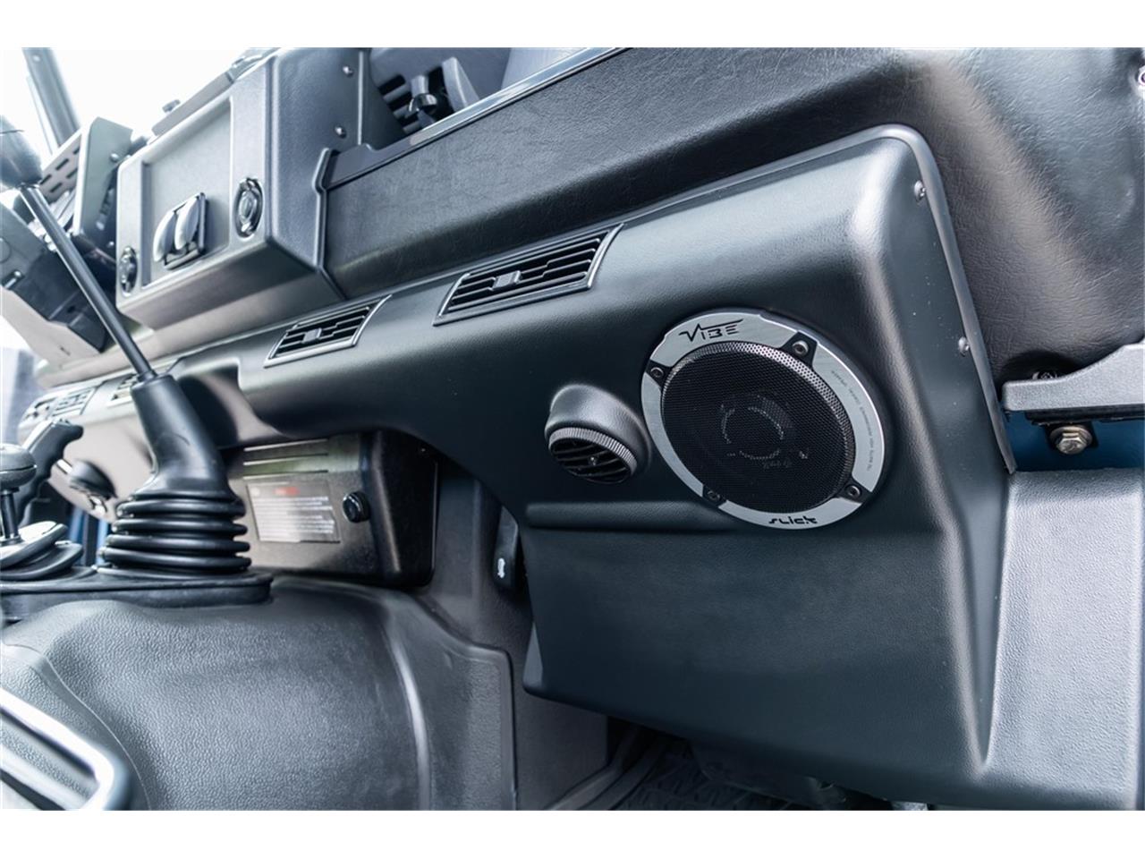 Land-rover-Defender-1994-Arles-Blue-Black-53
