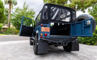 Land-rover-Defender-1994-Arles-Blue-Black-59